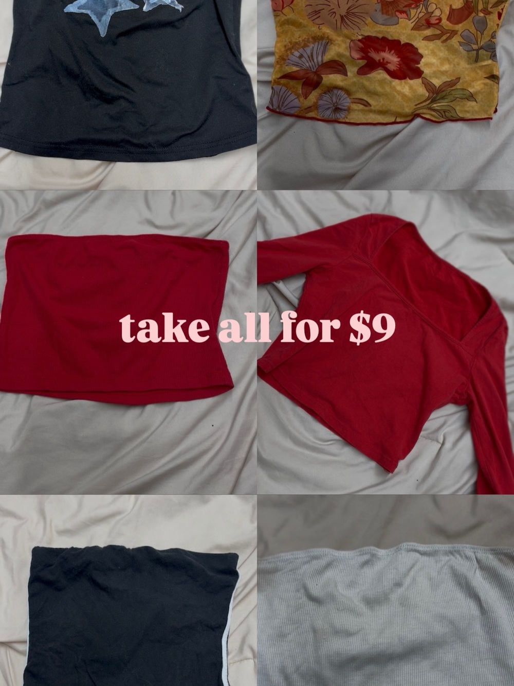 BUNDLE - Picture 1 of 7